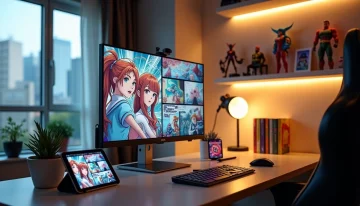 10 Best Manhwa Sites in 2025 (100% Legal & Safe)