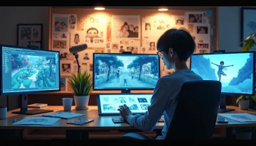 15 Most Anticipated Manhwa Animes Coming in 2026