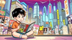 Beginners Guide to Reading Manhua