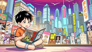 Beginners Guide to Reading Manhua