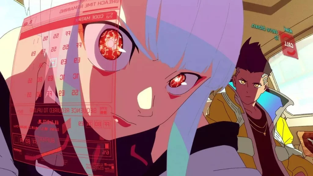 Cyber Soul