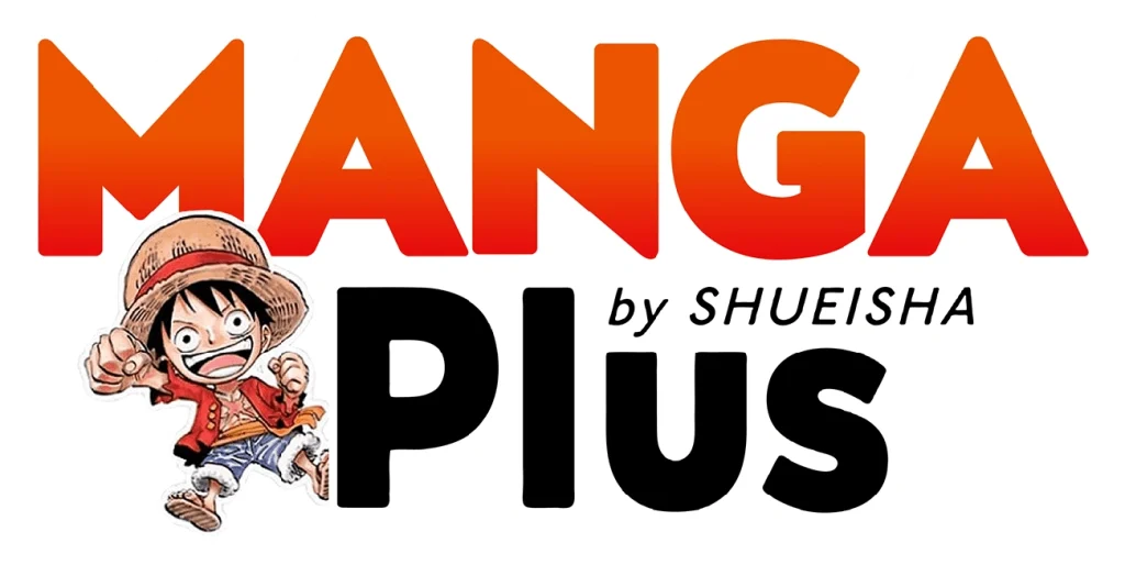 Manga Plus by Shueisha