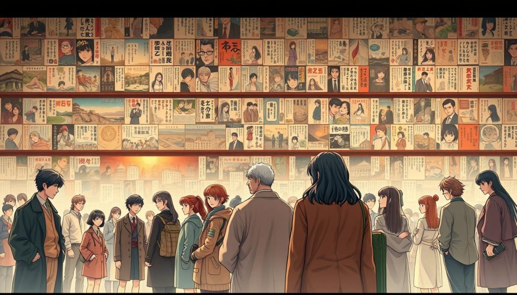 Manhwa history