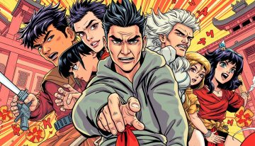 Manhwa vs. Manga vs. Manhua – What’s The Difference