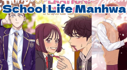 The Most Addictive School Life Manhwa to Read This Year