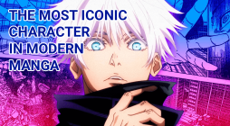 Why Gojo Satoru is the Most Iconic Character in Modern Manga