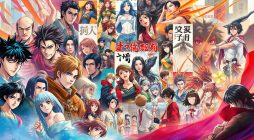 best manhua to read in 2025
