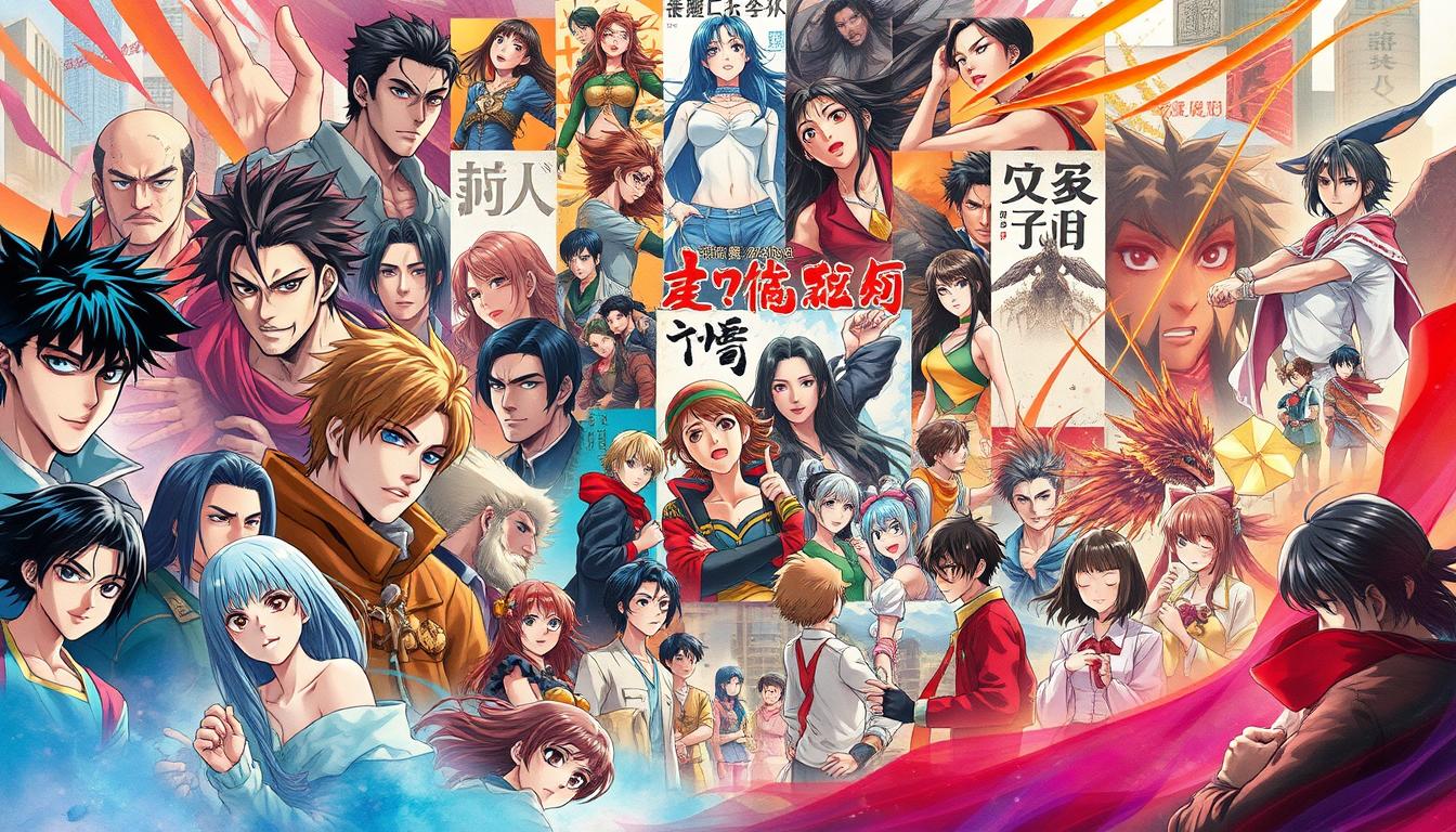 best manhua to read in 2025
