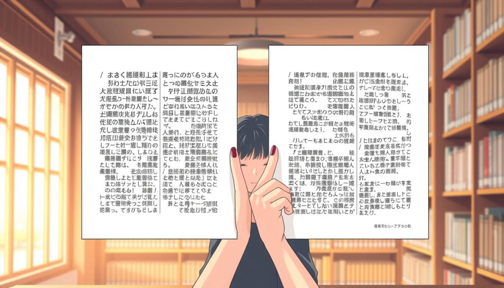 manhwa reading direction