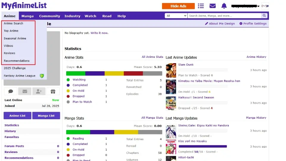 myanimelist
