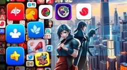 top apps to read manhua
