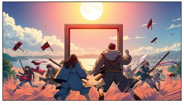 what is a manhwa