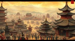 Best Historical Manhua that Bring Ancient China to Life