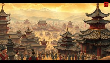 Best Historical Manhua that Bring Ancient China to Life