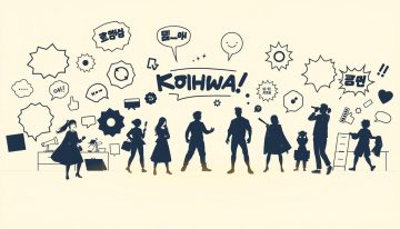 Manhwa Glossary – Key Terms Every Reader Should Know