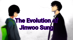 Sung Jinwoo - From Weak to God-Tier