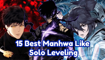 15 Best Manhwa Like Solo Leveling
